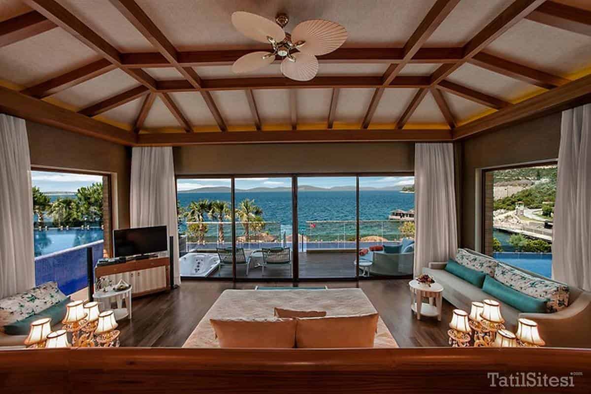 The Bodrum by Paramount Hotel & Resorts 